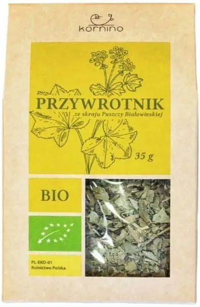 przywrotnik-bio-35-g