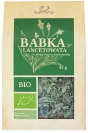 babka-lancetowata-bio-35-g
