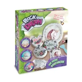 zestaw-rock-dough-kamienne-magnesy-unicorn
