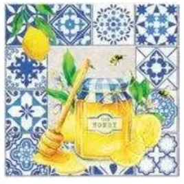 serwetka-lunch-decor-citrus-and-honey-33x33-20szt-op