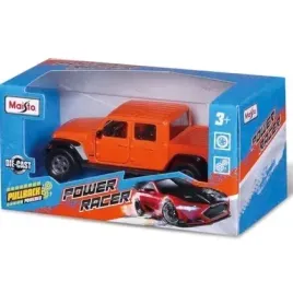 maisto-21001-fm-power-racer-auta-4-5-mix