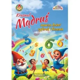 krasnal-madrus-naucza-dzieci-cyferek-i-liczenia-novae-res