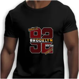 koszulka-meska-czarna-nadruk-92-brooklyn-4xl