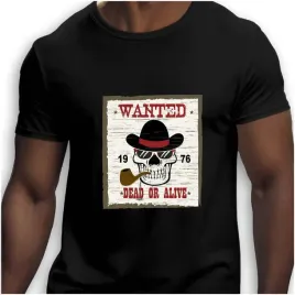 koszulka-meska-czarna-nadruk-wanted-dead-or-alive-5xl