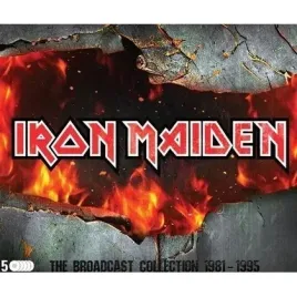 iron-maiden-the-broadcast-collection-1981-1995-5cd