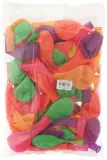 balony-fluor-100szt-ksztalt-klasyczny