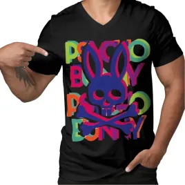 koszulka-t-shirt-czarna-meska-streetwear-pozytywne-bunny-5xl