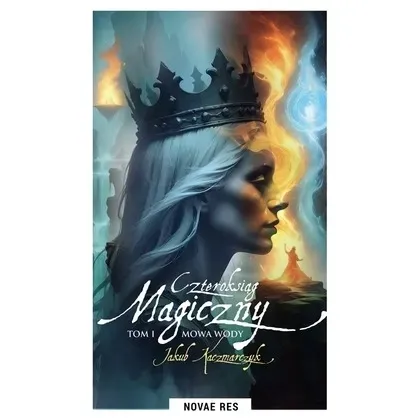 czteroksiag-magiczny