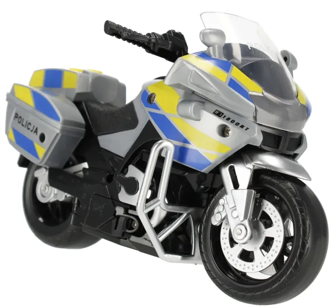 motocykl-policja-moje-miasto-wiek-dziecka-3-lata