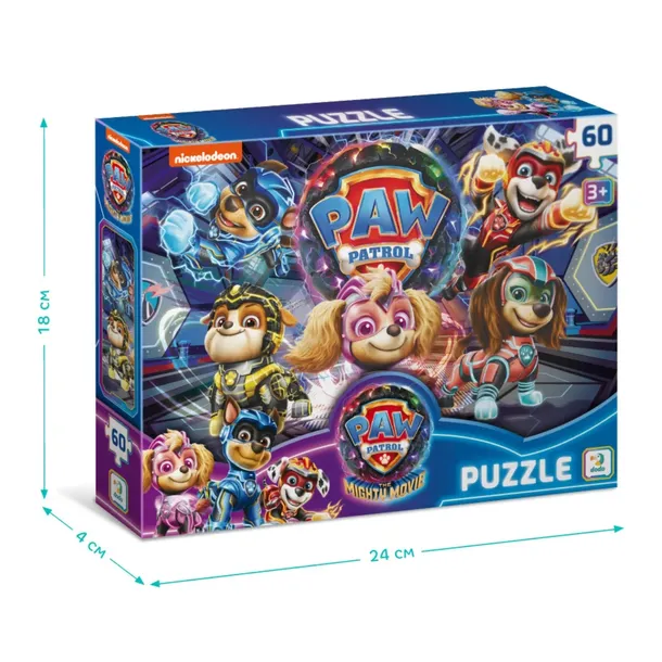 puzzle-60-psi-patrol-operacja-meteor-material-karton