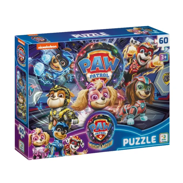 puzzle-60-psi-patrol-operacja-meteor-bohater-brak