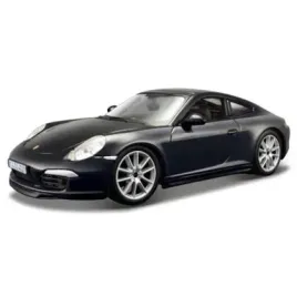 porsche-911-carrera-s-black-1-24-bburago