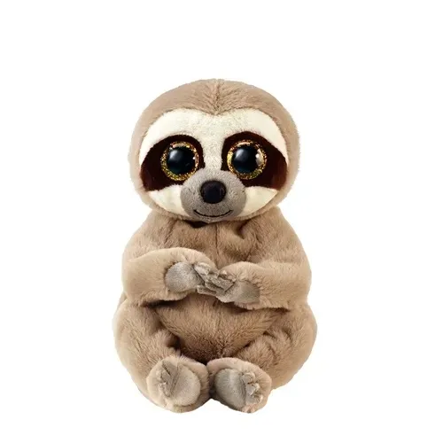 beanie-babies-silas-leniwiec-15cm-stan-nowy