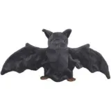 nietoperz-czarny-50cm-stan-nowy