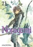 noragami-tom-21-stan-nowy