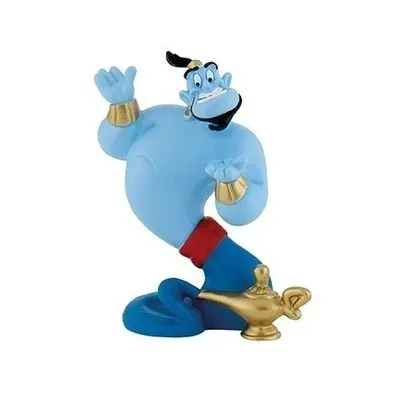 genie-bullyland