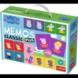 memo-classicandplus-swinka-peppal-trefl
