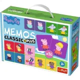 memo-classicandplus-swinka-peppal-trefl-stan-nowy