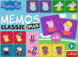 memo-classicandplus-swinka-peppal-trefl-wiek-dziecka-3-lata