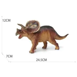 dinozaur-triceratops