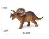 dinozaur-triceratops-stan-nowy