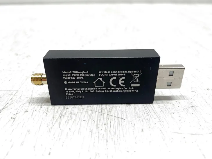 koordynator-sieci-inteligentnego-domu-usb-sonoff-zigbee-3-0-usb-dongle-plus-stan-opakowania-uszkodzone