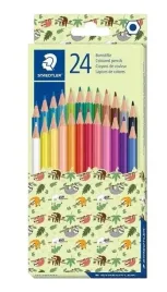 kredki-szesciokatne-pattern-24-kolory-staedtler