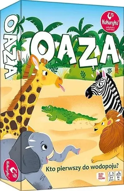 oaza