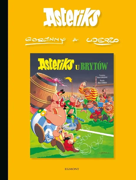 asteriks-t-8-asteriks-u-brytow-cechy-twarda-okladka