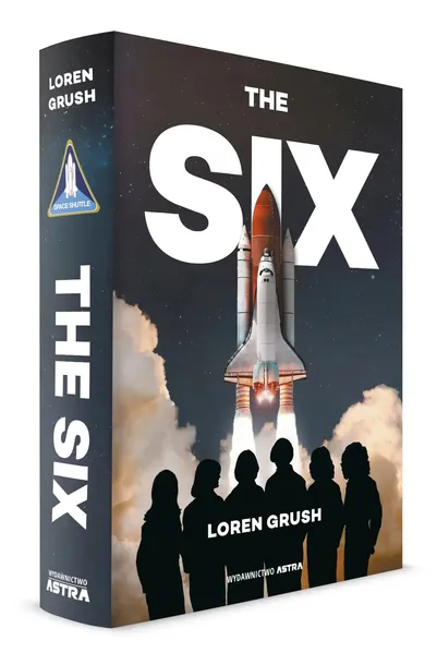 the-six-tytul-the-six-niezwykla-historia-pierwszych-amerykanskich-astronautek