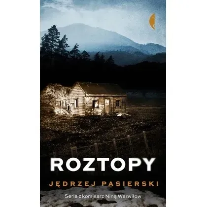 roztopy