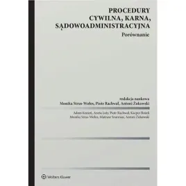 procedury-cywilna-karna-sadowoadministracyjna-porownanie