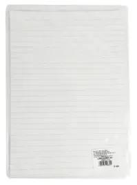 liniuszek-a4-kratka-linia-2szt