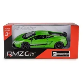 rmz-lamborghini-lp570-4-gallard-zielony