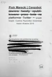 cenzobot