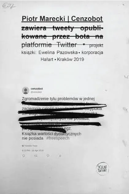 cenzobot