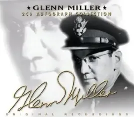 glenn-miller-autograph-collection-2cd
