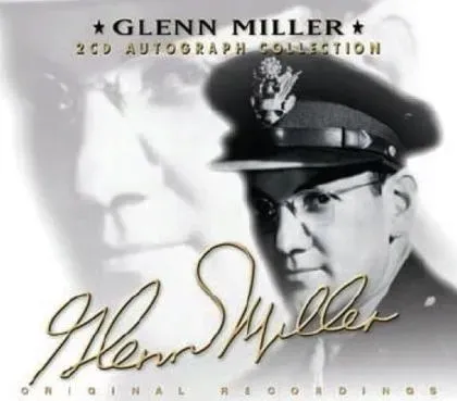 glenn-miller-autograph-collection-2cd