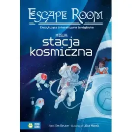 escape-room-misja-stacja-kosmiczna