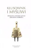 klusownik-i-mysliwi-wydawnictwo-instytut-literatury