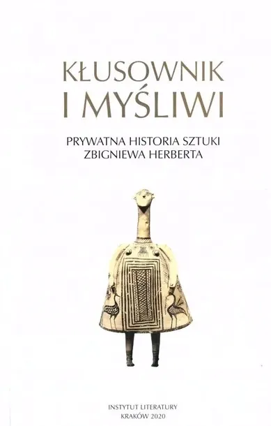 klusownik-i-mysliwi-wydanie-standardowe