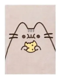 notes-a5-kropki-pluszowy-a5-pusheen-ctpa5001