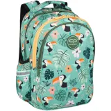 plecak-2-komorowy-coolpack-joy-s-toucans-stan-nowy