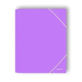 teczka-z-gumka-a4-pp-102-fioletowa-penmate
