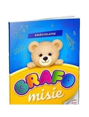 grafomisie-szesciolatek-wsip-stan-nowy