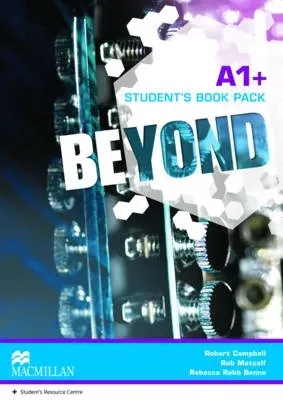 beyond-a1-sb-macmillan-macmillan-wydawnictwo-macmillan