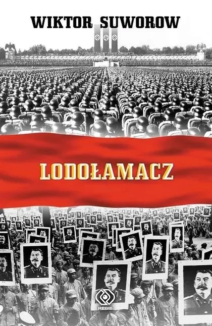 lodolamacz-rebis