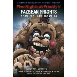five-nights-at-freddy-s-fazbear-frights-t-4-feeria-young