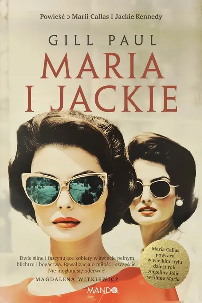 maria-i-jackie-w-2-mando-autor-gill-paul