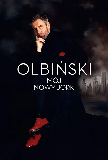 moj-nowy-jork-muza-autor-rafal-olbinski